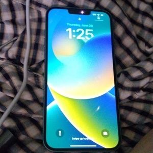 Iphone 14 plus 128gb